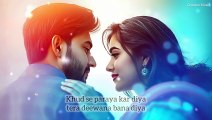 Tera Diwana Ban Gaya (Lyrics) ❤️ Latest Bollywood Romantic Hindi Song 2024  Groovex Music