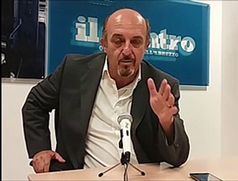 Ecco cosa c'? sul Centro in edicola oggi 15 ottobre 2017