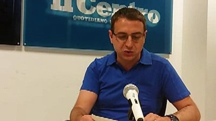 Ecco cosa c'? sul Centro in edicola oggi 10 giugno 2017