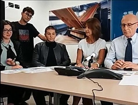 Torna il Centrino: gioved? in edicola con il Centro il giornale degli studenti