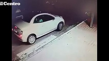 San Giovanni Teatino, tenta la rapina in un supermercato