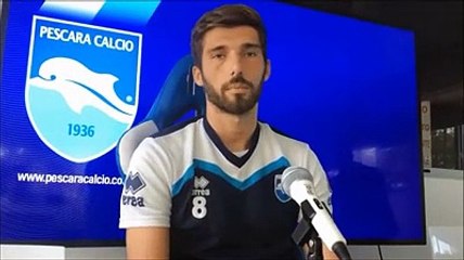 Alla scoperta di Mancuso: Baggio ? il mio idolo