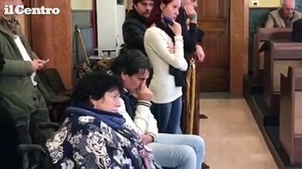 Teramo, in consiglio contro le barriere architettoniche