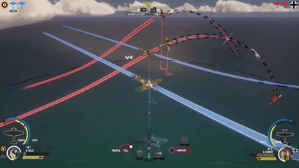 Scramble Battle of Britain - Early Access Launch Trailer