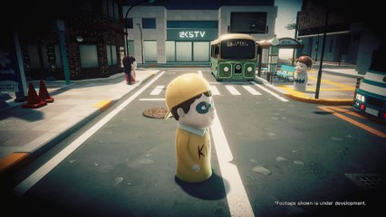 DEATH NOTE Killer Within – Announcement Trailer