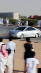 كنق النظيم.. كل ما تود معرفته عن أشهر مفحطي السعودية