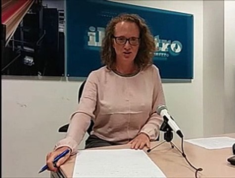 Ecco cosa c'? sul Centro in edicola oggi 17 settembre 2017