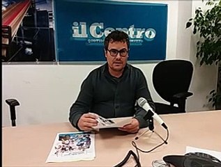 Ecco che cosa c'? sul Centro di mercoled? 25 ottobre