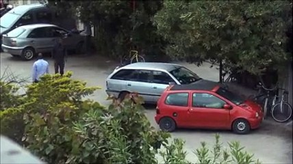 Montesilvano, lo spaccio di droga nel ghetto di via Ariosto