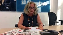 Ecco cosa c'? sul giornale in edicola oggi 14 agosto 2017