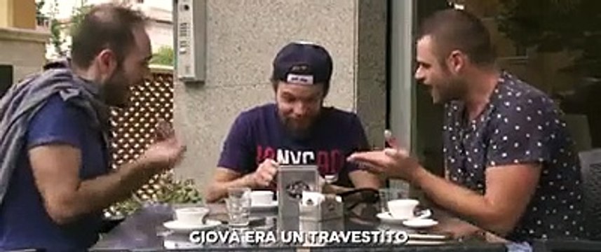 I miti di settembre nella nuova cover dei 4 Santi