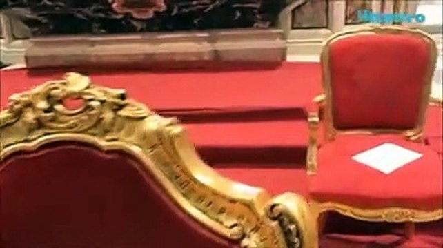 La nuova Basilica di Collemaggio otto anni dopo il terremoto (video di Claudio Lattanzio)