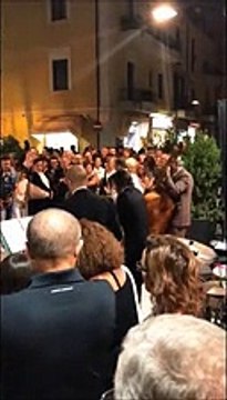 Pescara, festa e musica in centro con la Notte dello Shopping