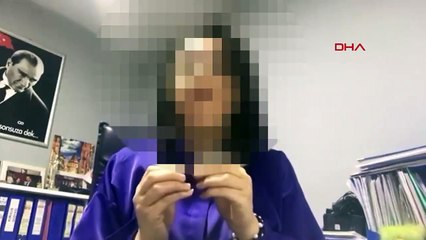 AK Partili Belediye Başkanı ''taciz''den gözaltında