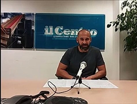 Ecco che cosa c'? su Il Centro di luned? 23 ottobre