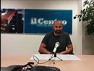 Ecco che cosa c'? su Il Centro di luned? 23 ottobre