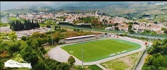 Torre de' Passeri, lo spot sullo stadio ? un inno all'Abruzzo