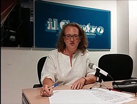 Ecco che cosa c'? sul Centro in edicola oggi sabato 23 settembre