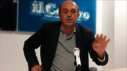 Ecco cosa c'? sul Centro in edicola il 2 giugno 2017