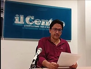 Ecco che cosa c'? su Il Centro in edicola