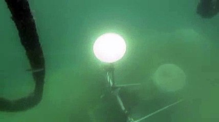 Giulianova, iniziato il recupero del peschereccio Eliana