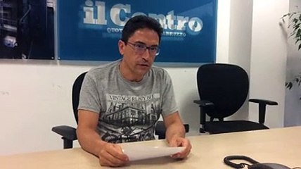 Ecco cosa c'? sul Centro in edicola oggi 26 agosto 2017