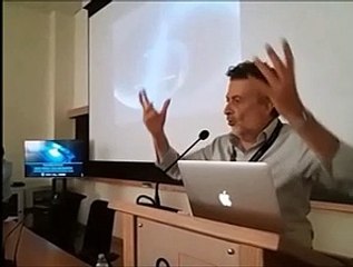 L'Aquila, l'annuncio di Coccia (Gssi): "Svelati i due grandi misteri dell'Universo"