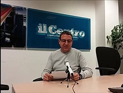 Ecco che cosa c'? sul Centro di oggi luned? 25 settembre