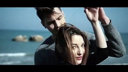 Vasto protagonista di "Ogni parte del corpo", canzone di Valentina Monica