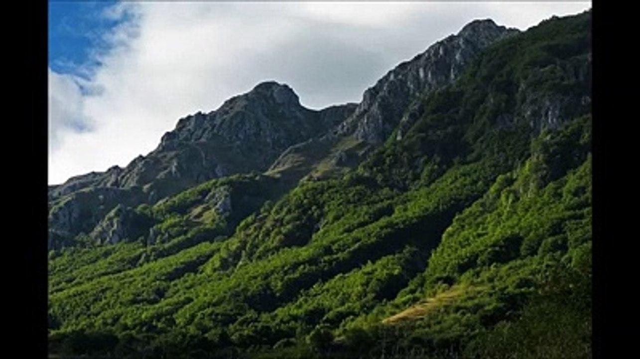 La voce del Morrone: i suoni della primavera