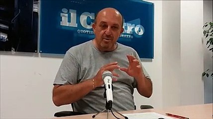 Ecco cosa c'? sul Centro di oggi 5 luglio 2017