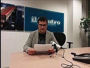 Ecco che cosa c'? su Il Centro di venerd? 20 ottobre