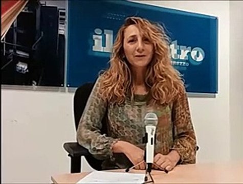 Ecco cosa c'? sul Centro in edicola oggi 11 ottobre 2017