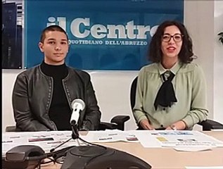 In edicola torna il Centrino, l'inserto del Centro realizzato dagli studenti