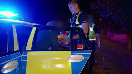 Traffic Cops S12E08 (5th February 2024)