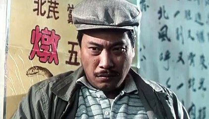 Triad Story - 江湖最後一個大佬 (1990) Hong Kong Full Movie