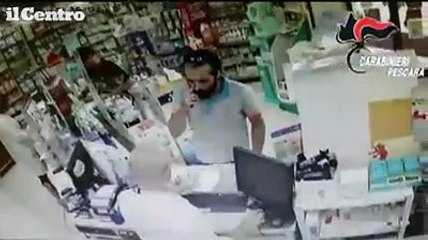 Un farmaco per ucciderlo: arrestati compagna e figlio