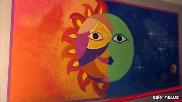 A Tor Bella Monaca il progetto Costruire Futuro, Insieme