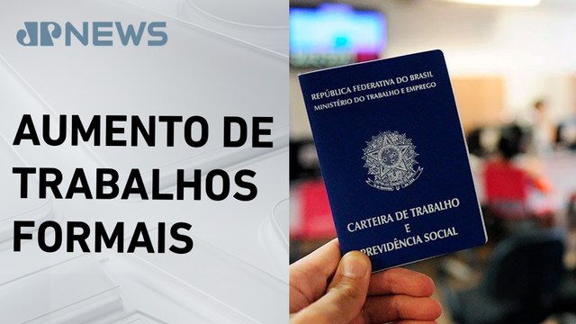 Brasil abre mais de 247 mil vagas de emprego em setembro