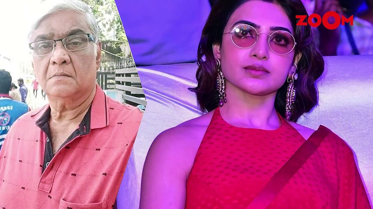 ssvid.net - Samantha Ruth Prabhus HEARTWRENCHING secret The truth about FATHERDAUGHTER relationship dynamics_v720P