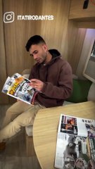 Small, but I think it can do almost anything