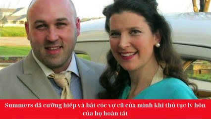 55 giờ khủng khiếp bị cưỡng hiếp, bạo hành