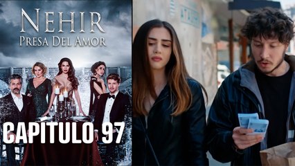 Presa Del Amor Capitulo 97 (Doblado en Español)