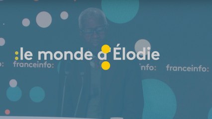 "Les identitarismes sont tels qu'on s'interdit même d'emprunter quoi que ce soit à une autre culture", regrette le philosophe Souleymane Bachir Diagne
