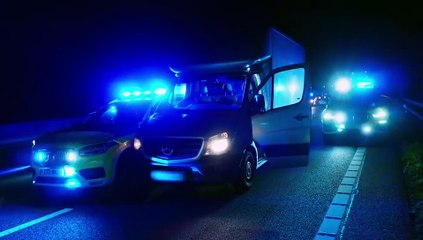 Traffic Cops S12E06 (22nd January 2024)