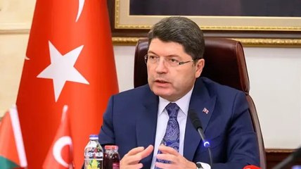 Adalet Bakanı Yılmaz Tunç: Eski yargı sistemi geride kaldı