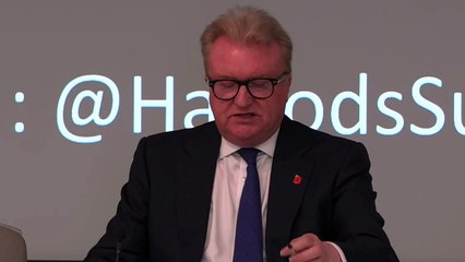 More than 400 people come forward with Al Fayed allegations