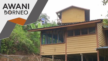 7,369 pelajar dibantu menerusi Tabung Pendidikan Negeri Sabah