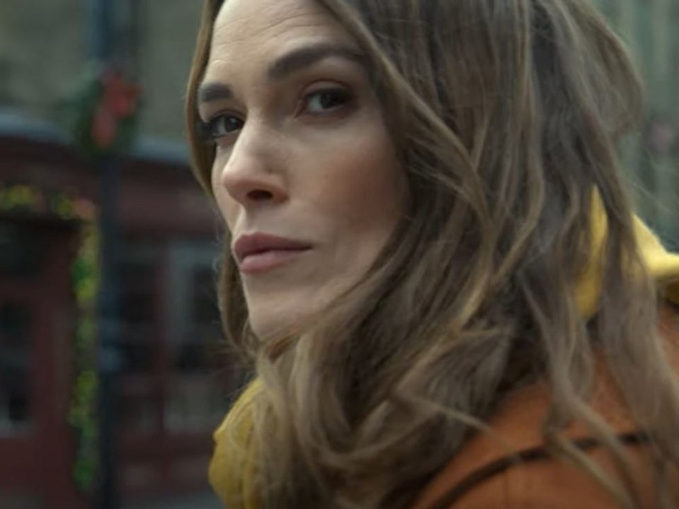 'Black Doves': Trailer zum Spionagethriller mit Keira Knightley