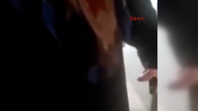 Kiracısını çıkarmak için baca deliğinden horon dinleten ev sahibine 6 ay hapis